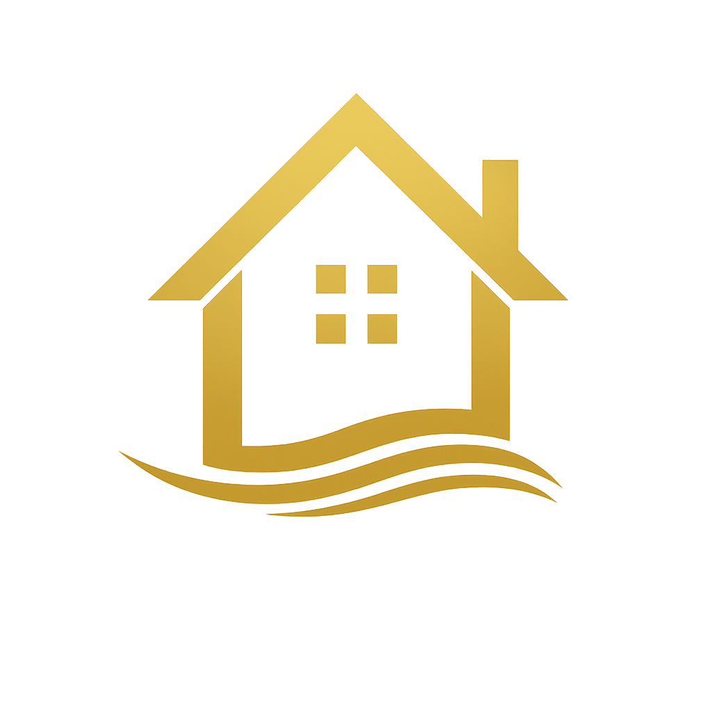 Expert Homes Logo